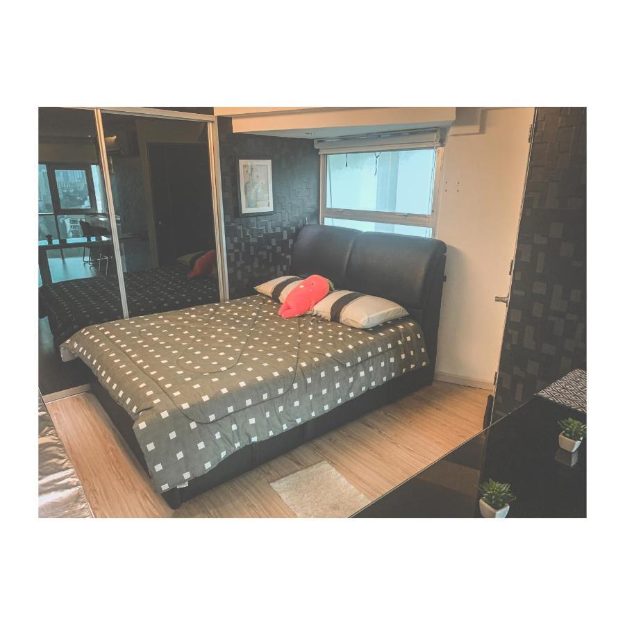 The Ceo Suites By Zenbnb 바얀레파스 외부 사진